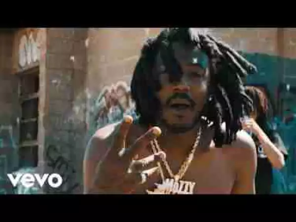 Video: Mozzy - California Nigga